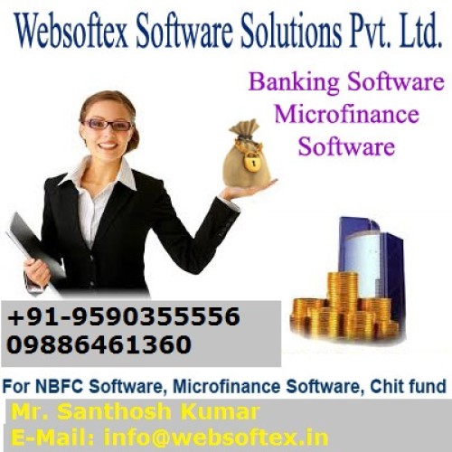 Chit fund software,chits collection
